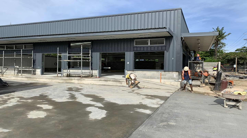 сборный магазин