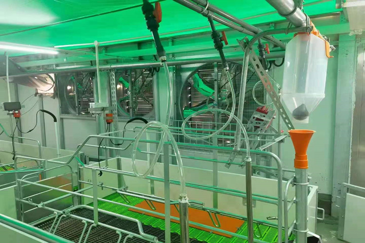 вентиляция