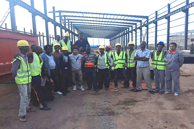 Команда установки