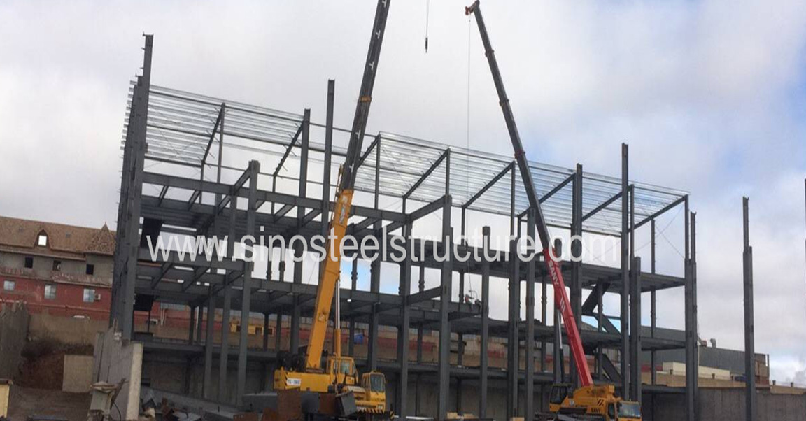 Стальная структура-семинар-и-Admin-Office2