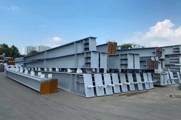 покраска стали