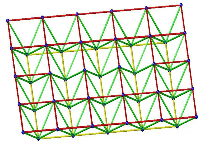 3. Самолет Girder