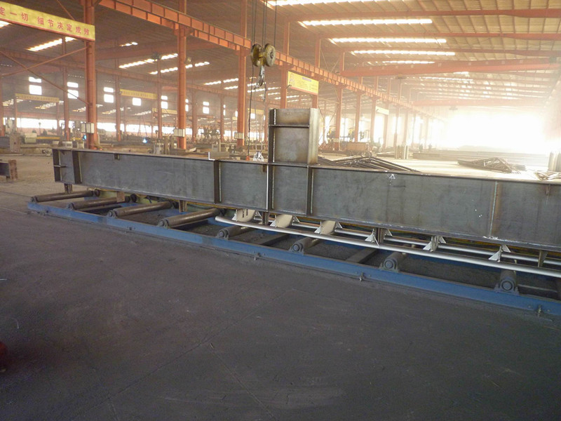 Шахбальная шоу