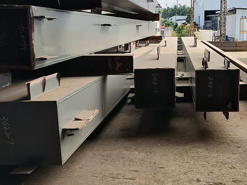 колонка типа коробки