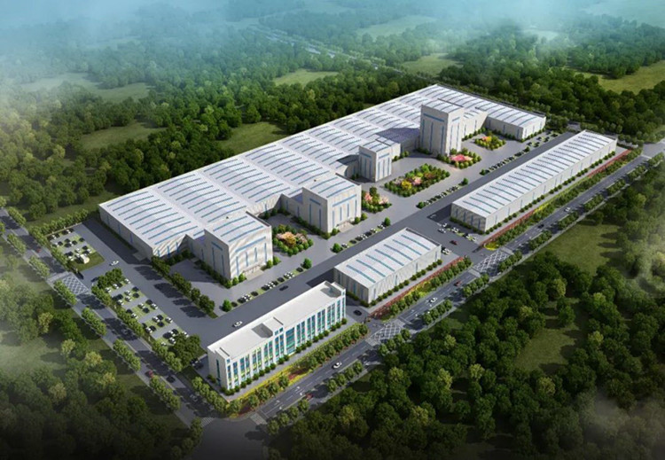 бетонное производство