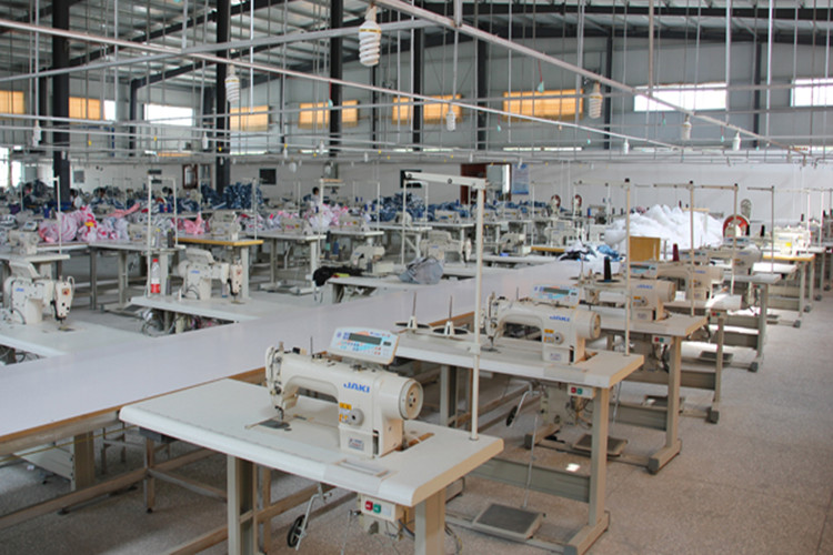 швейная фабрика