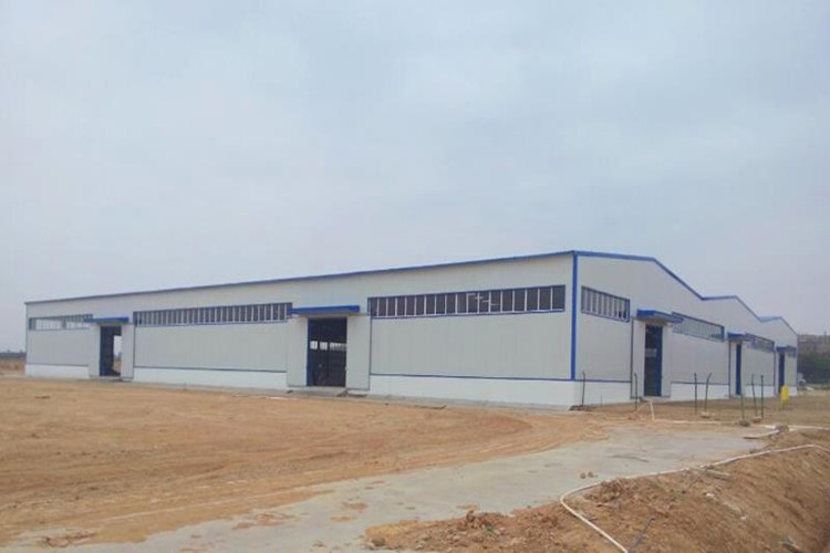 Строительство мастерской