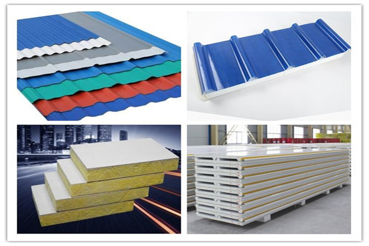 Облицовка материалов