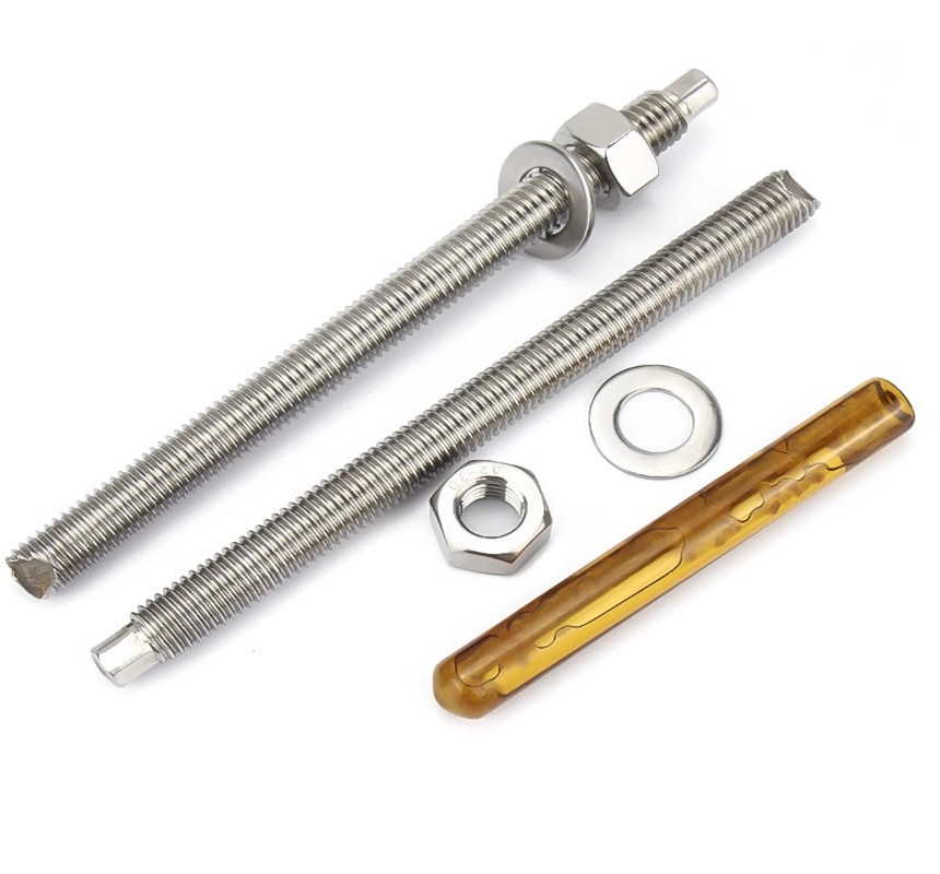 7. Химический болт