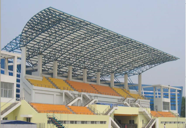 стальная конструкция