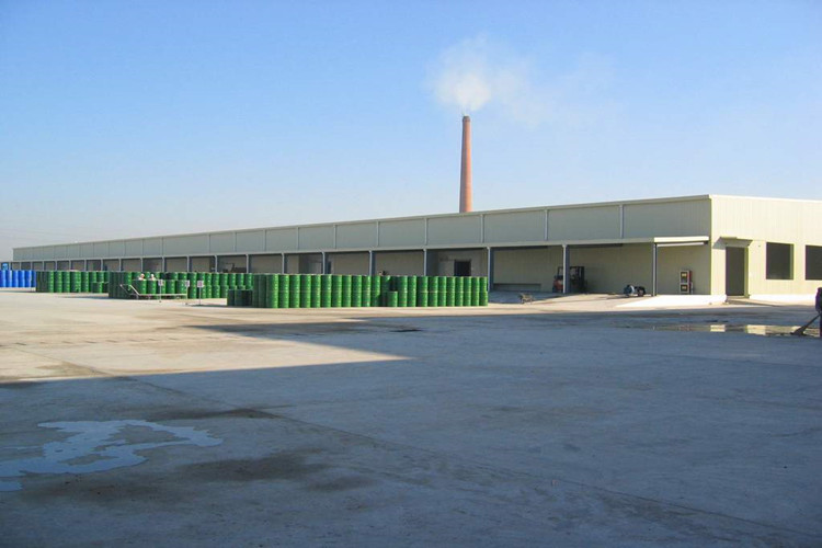 холодный склад