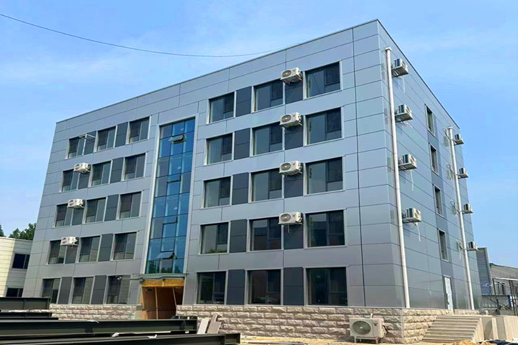 Сборная квартира