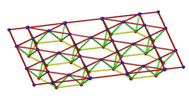 12. Стальная конструкция