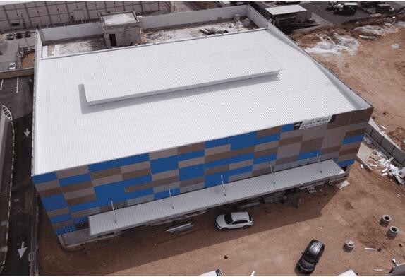 Супермаркет Израиля