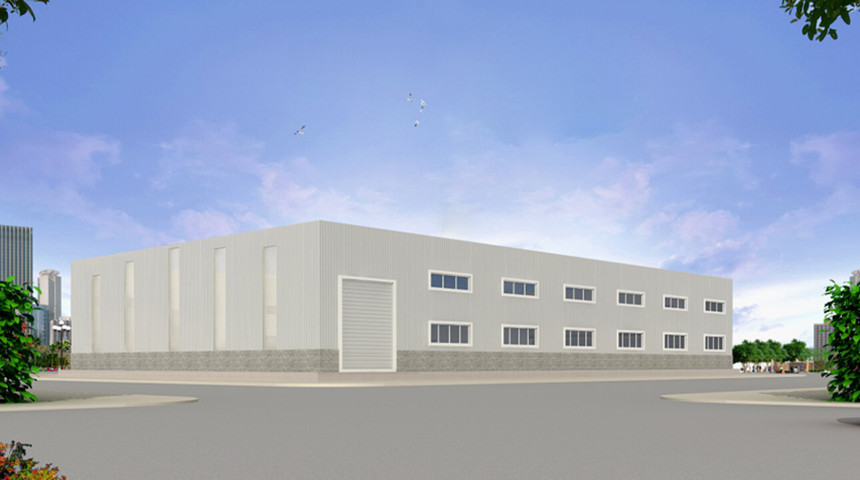 автомобильная мастерская