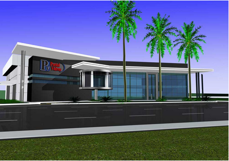 Стеклянная занавеска