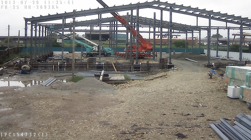 холодная комната