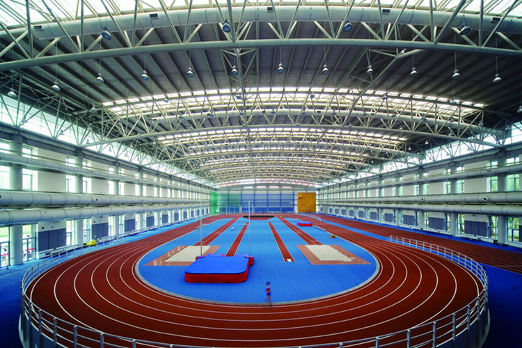 Трубная ферма тренажерный зал