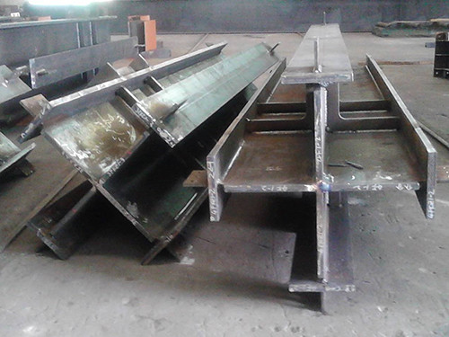 перекрестный столбец