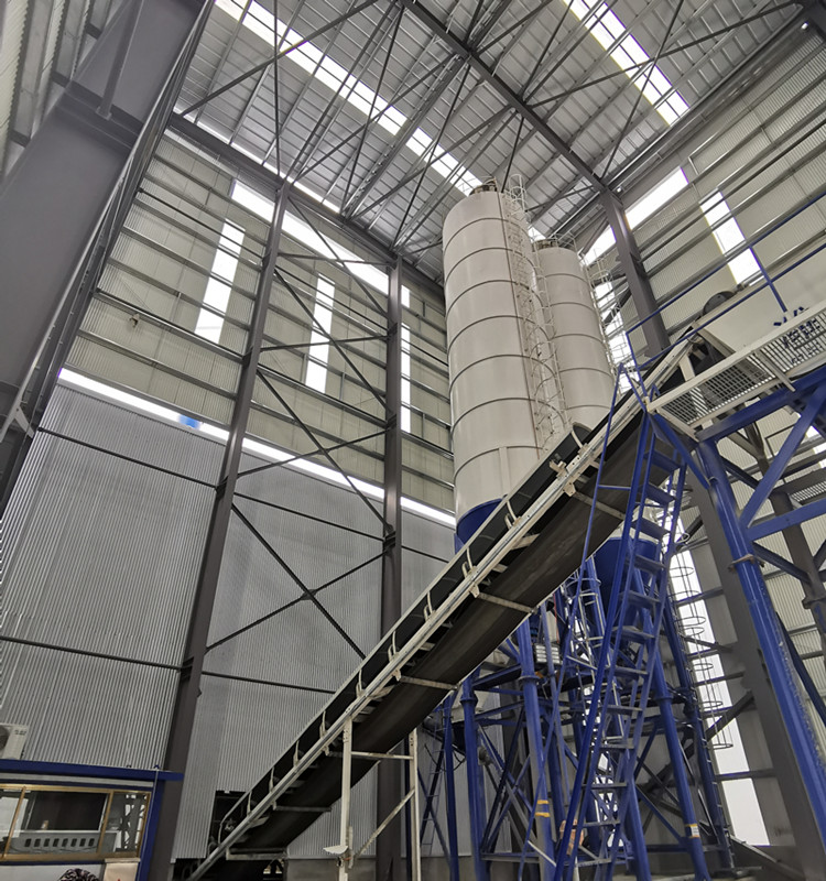 портальная рама