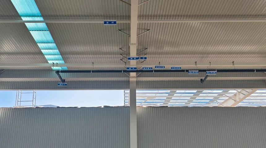  стальные компоненты