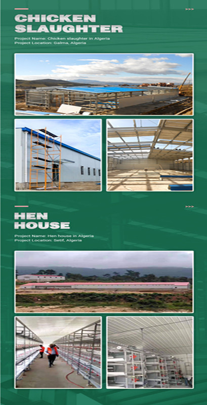 Стальное здание