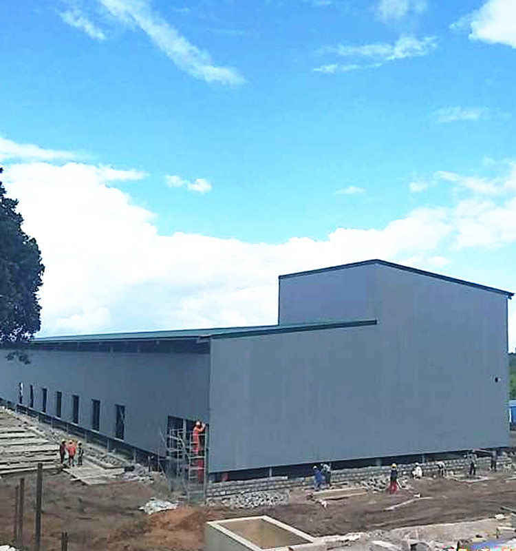 Структура мастерской