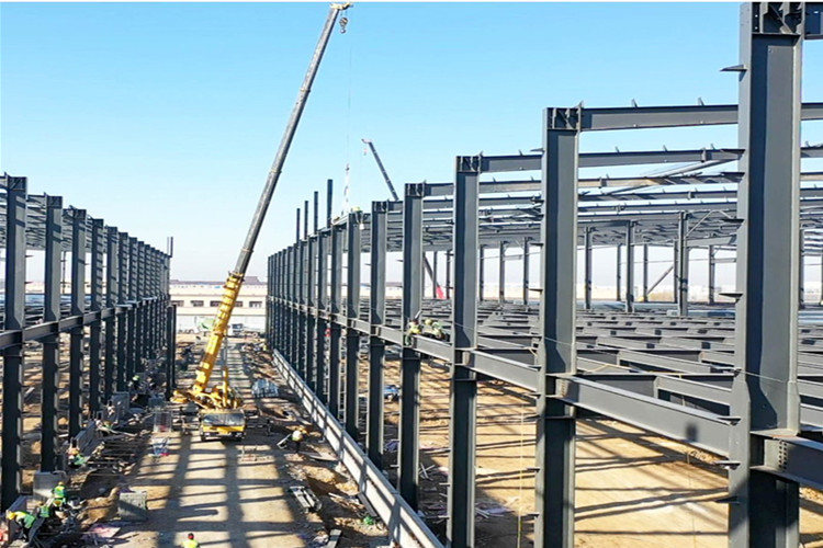 Префабные стали