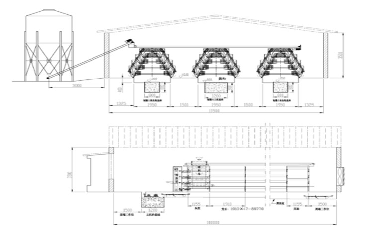 Типовое оборудование