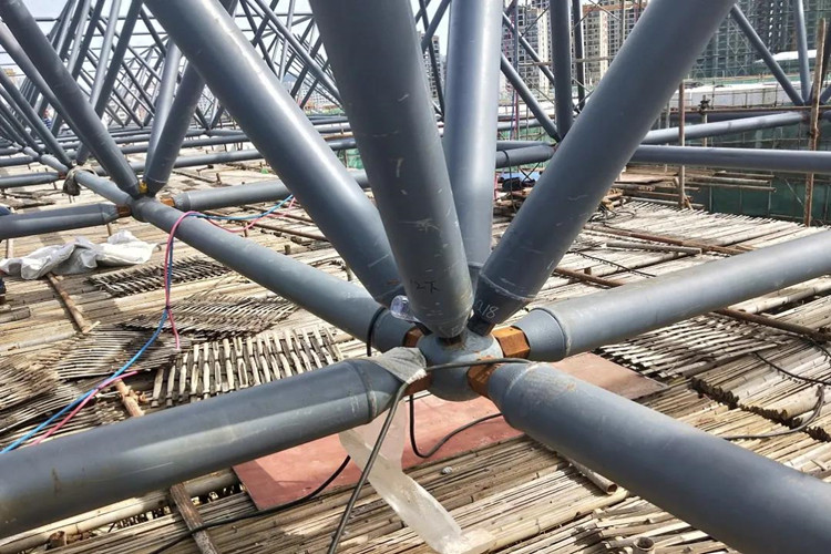 болт соединения