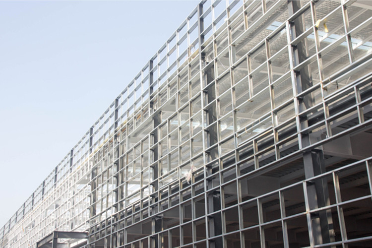 стена Пурлин