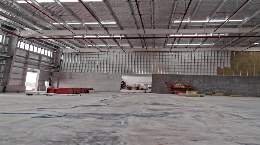 брандмауэр