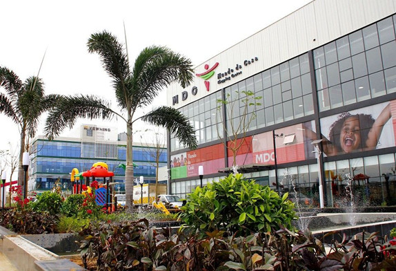 структура из стали