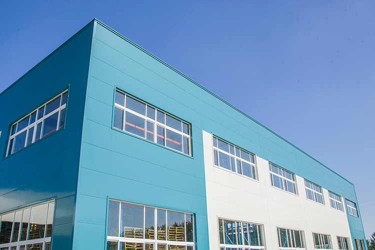 PU Bandwich Panel Panel