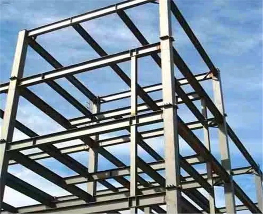 стальная рама