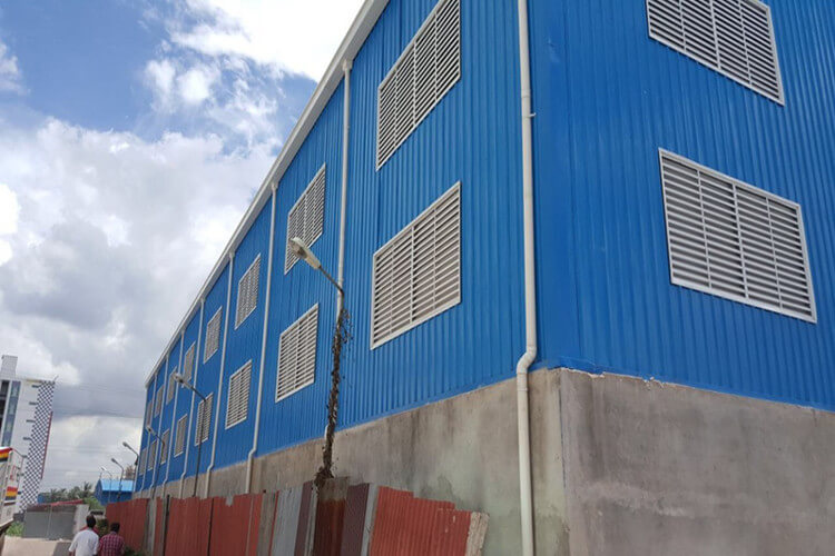 завод цена склад