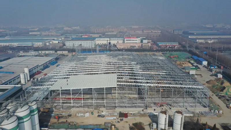 Мастерская производства пива