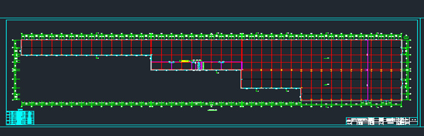 План строительства