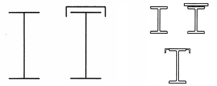 Стальной кран пум