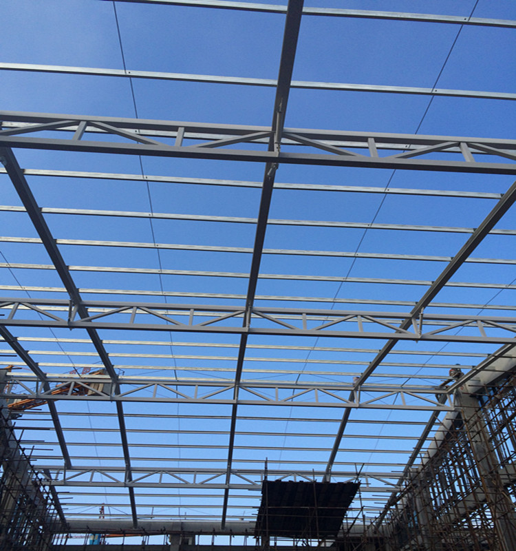 крыша фермы