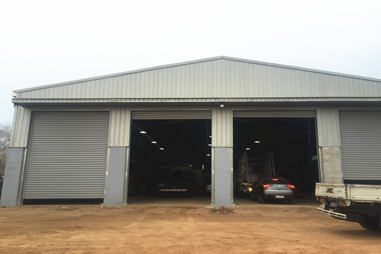 Мастерская ремонта автомобилей