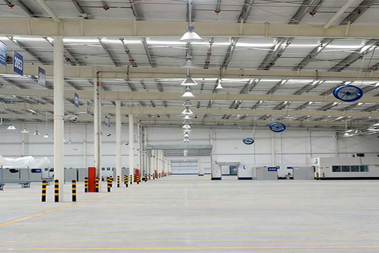 портальная рама