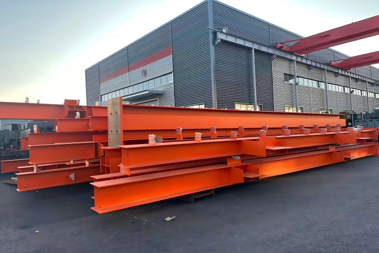 покраска стали