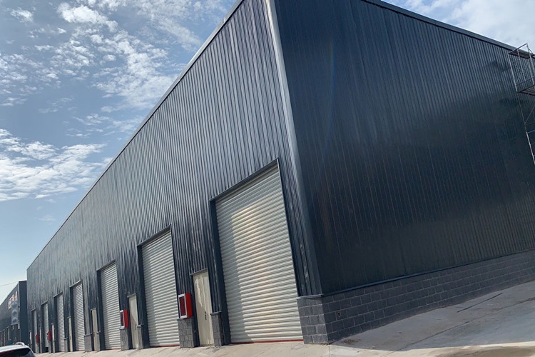 Склад хранения