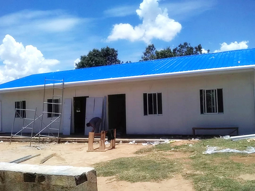 легкая сталь