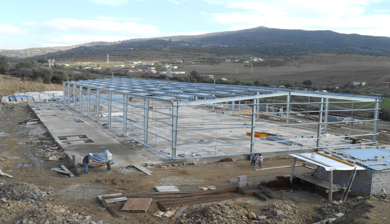 Горячая кадра гальванизации