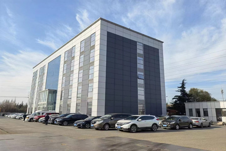 административный офис