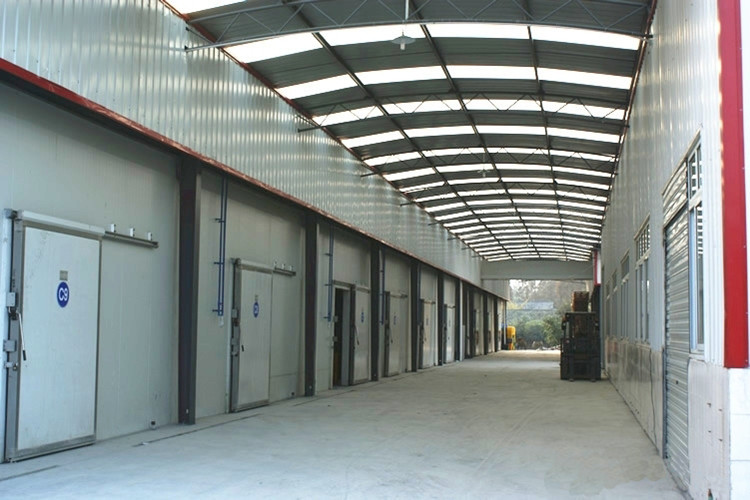 Холодное подразделение