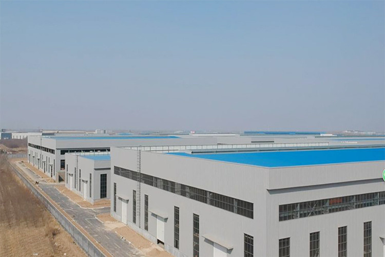 Стальная мастерская