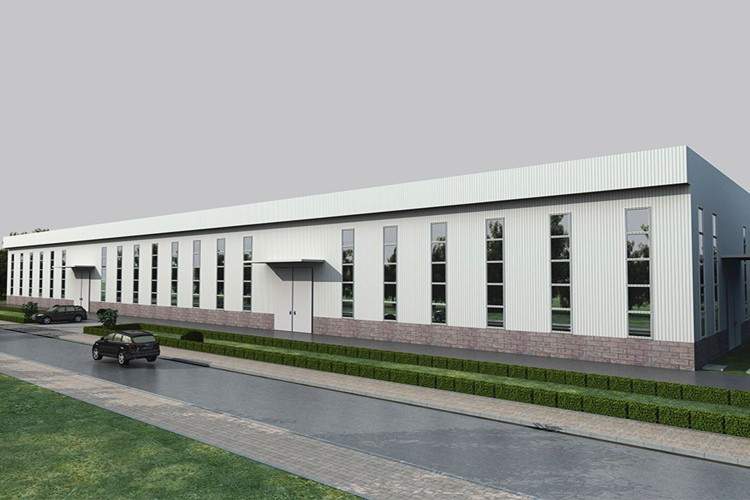 мастерская